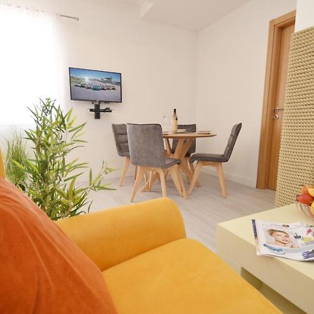 Apartments Lux S Tivat Luaran gambar