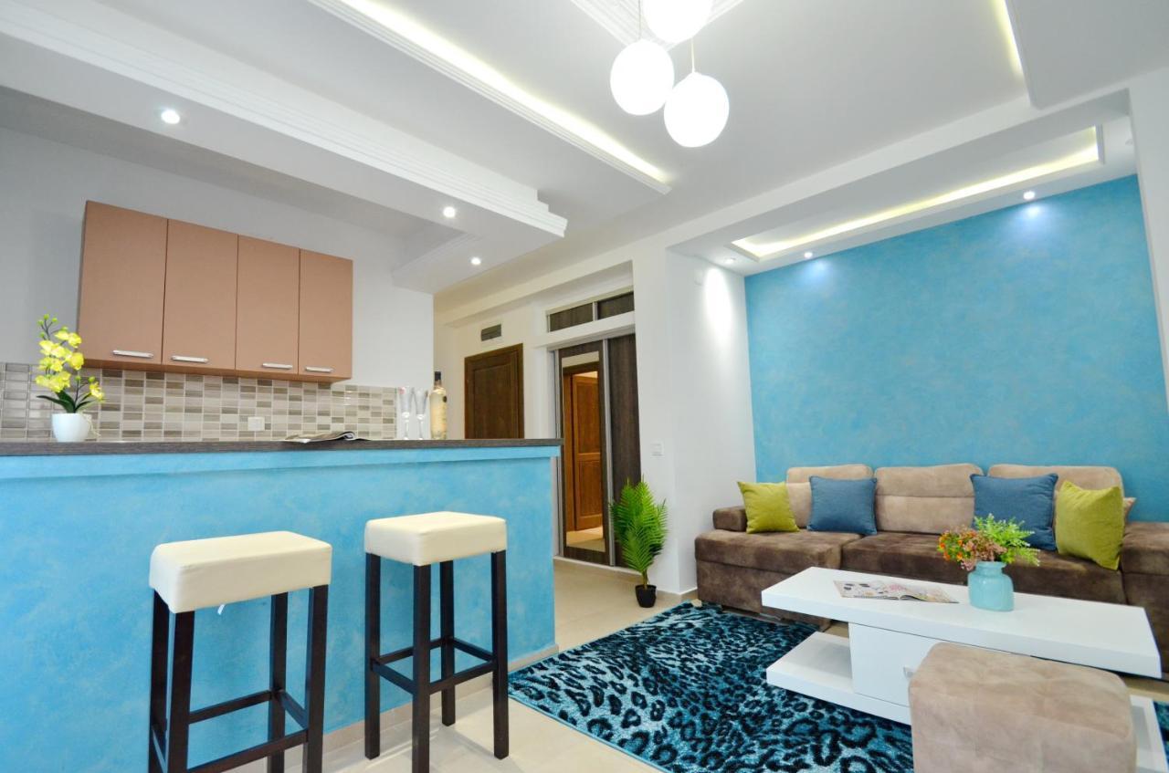 Apartments Lux S Tivat Luaran gambar