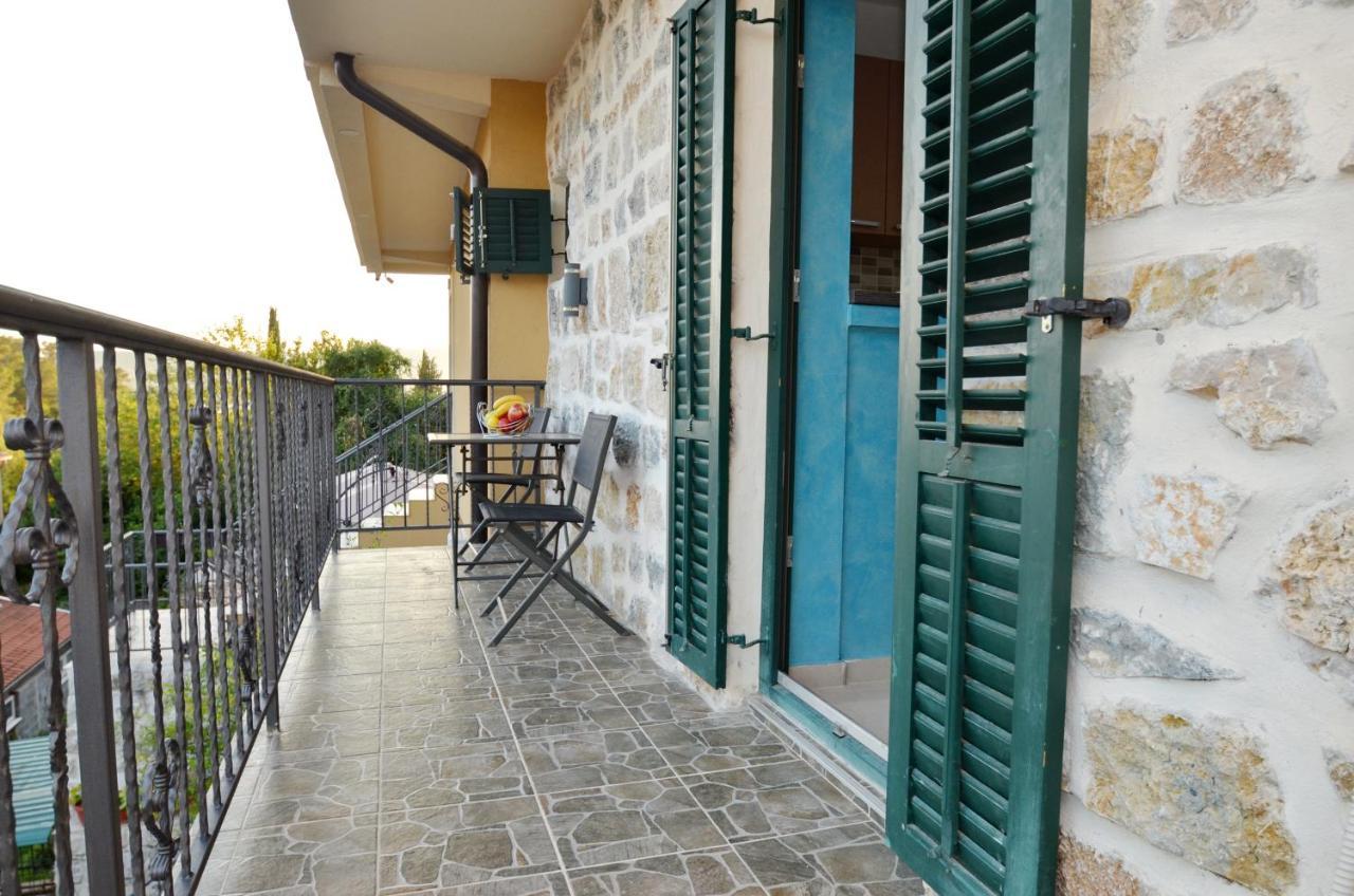 Apartments Lux S Tivat Luaran gambar
