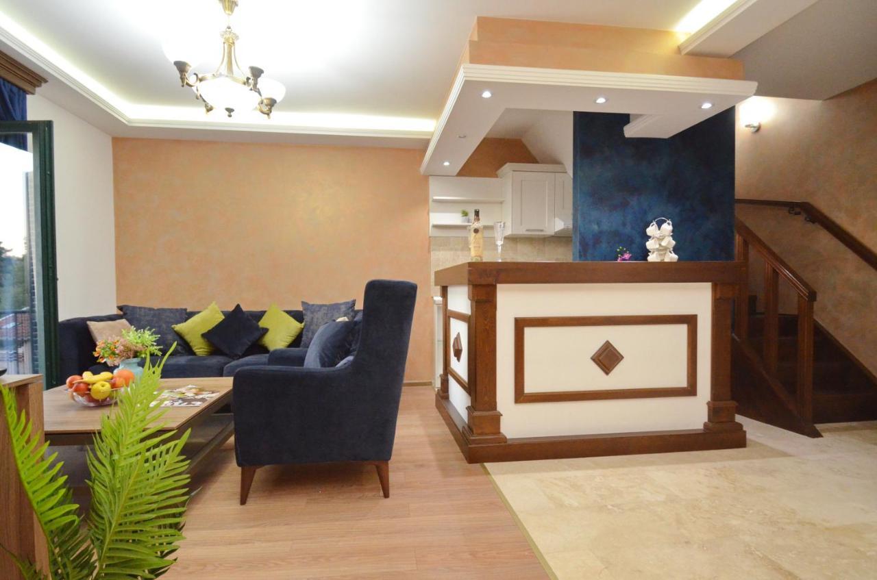 Apartments Lux S Tivat Luaran gambar