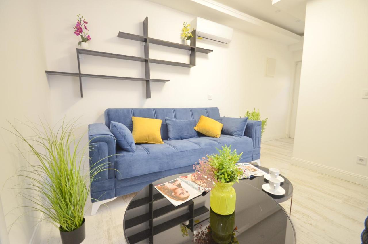 Apartments Lux S Tivat Luaran gambar