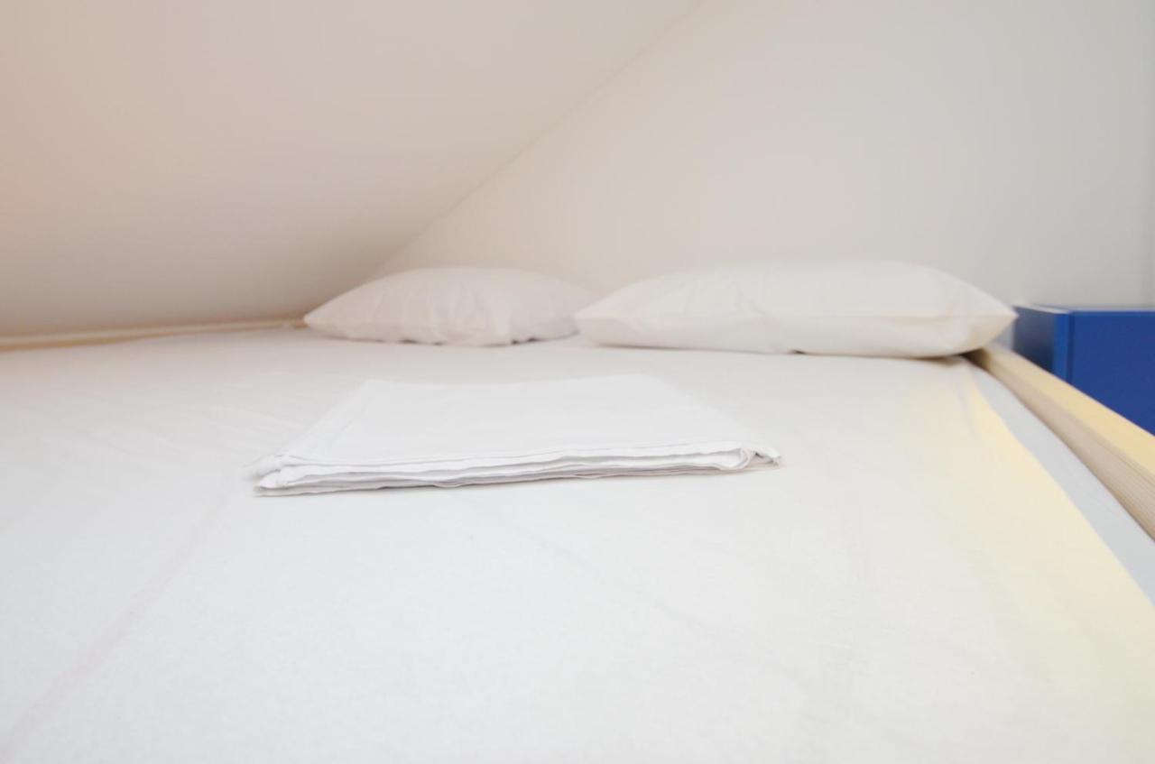 Apartments Lux S Tivat Luaran gambar
