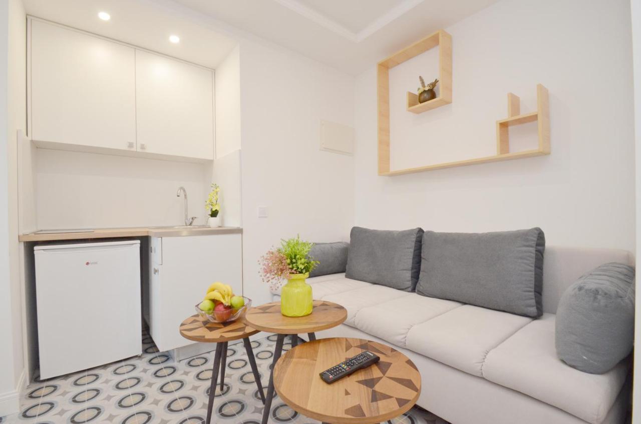 Apartments Lux S Tivat Luaran gambar